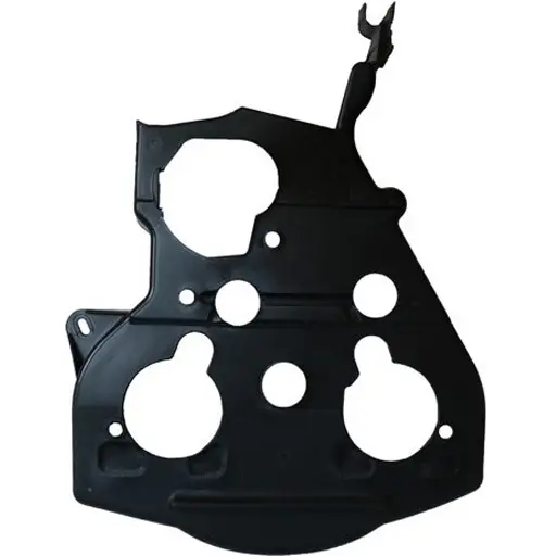 قاب تسمه تایم پژو 206 والافن مژده وصل بالایی