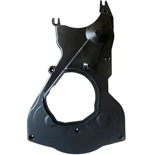 قاب تسمه تایم پژو 206 تیپ 5 والافن مژده وصل بالا عقب