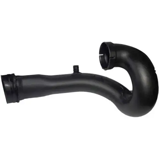 لوله خرطومی هواکش x5 پژو 405 والافن مژده وصل دوگانه سوز