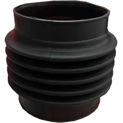 لوله واسطه هواکش به دریچه گاز سمند ef7 والافن مژده وصل