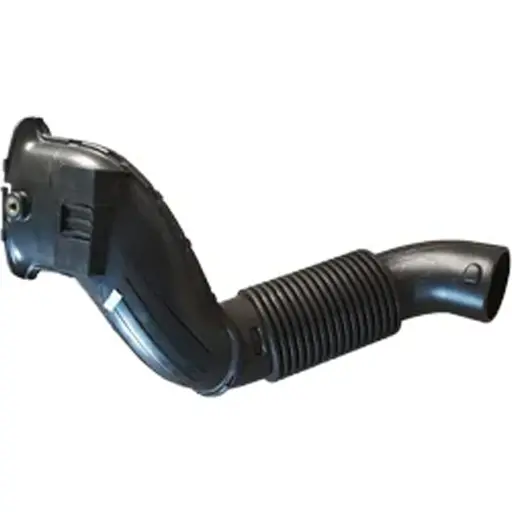 لوله ورودی هوا خلاء بوستر پژو 206 تیپ 5 والافن مژده وصل r2-3030