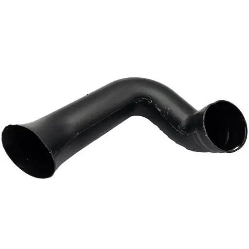 لوله ورودی هوا به هواکش پژو 207 والافن مژده وصل