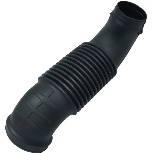 لوله ورودی هوا به هواکش سمند ef7 والافن مژده وصل