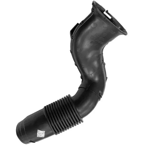 لوله ورودی هوا به هواکش پژو 206 تیپ 5 والافن مژده وصل