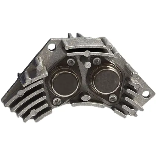 مدول بخاری پژو 405 والافن مژده وصل قدیم