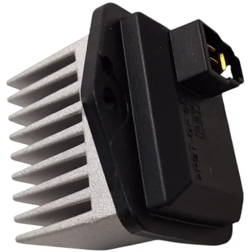 مدول بخاری سمند سورن ef7 والافن مژده وصل