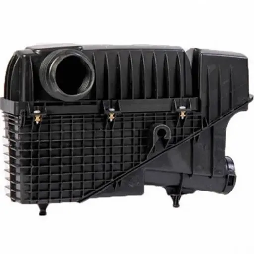 هواکش کامل سمند ef7 والافن مژده وصل