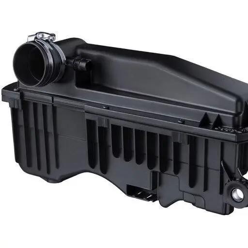 هواکش کامل پژو 206 تیپ 5 والافن مژده وصل ec5