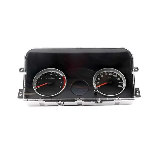 جلو آمپر پراید سایپا یدک (GSO )