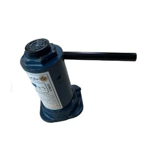 جک هيدرولیک وانت نیسان زامیاد سایپا یدک