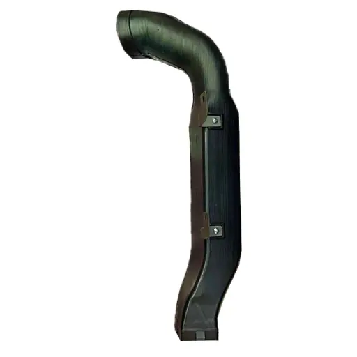 لوله خرطومی هواكش‌ دريچه‌ بغل‌ پراید سایپا یدک (راست)