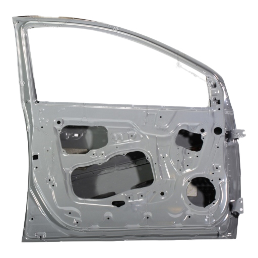 درب جلو برلیانس H230 سایپا یدک آستردار  (چپ)