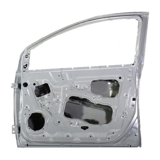 درب جلو برلیانس H230 سایپا یدک آستردار (راست)