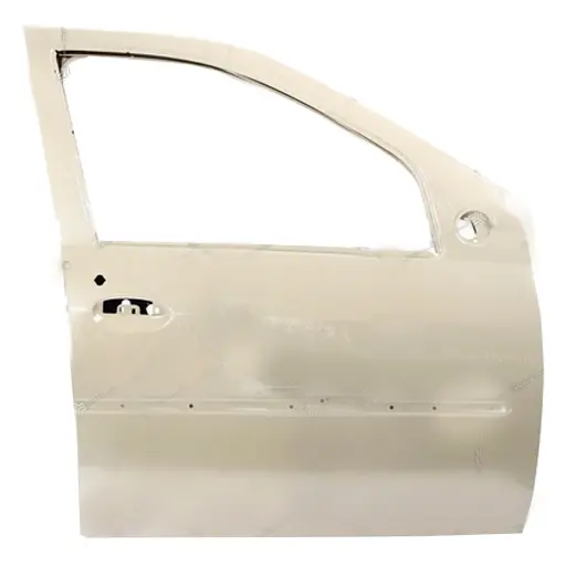 درب جلو ال 90 e1 سایپا یدک آستردار (راست)