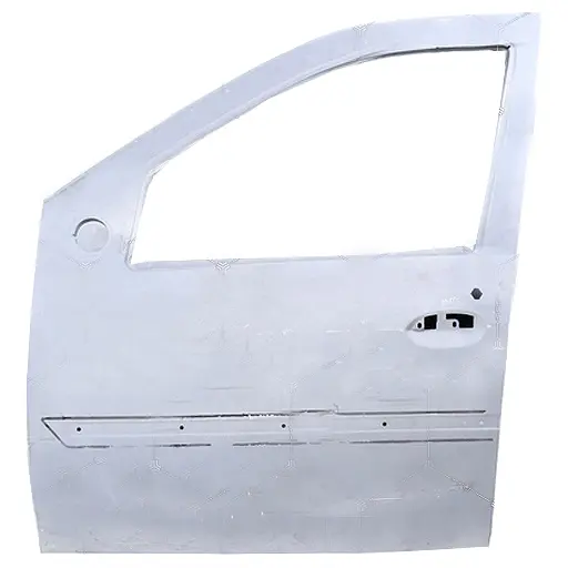 درب جلو ال 90 e1 سایپا یدک آستردار (چپ)