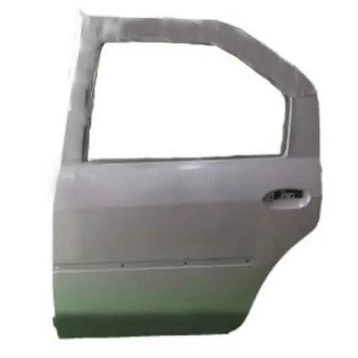 درب عقب ال 90 e2 سایپا یدک آستردار (چپ)