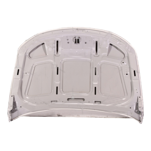 کاپوت تیبا سایپا یدک آستردار