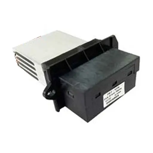 مقاومت فن رادیاتور شاهین سایپا یدک