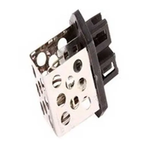 مقاومت فن شاهین سایپا یدک در مدل های N283