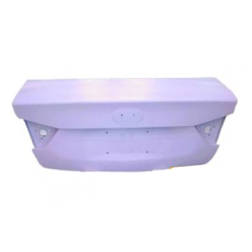 درب صندوق عقب کامل سهند سایپا یدک آستردار