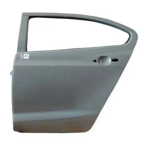 درب عقب شاهین سایپا یدک آستردار (چپ)