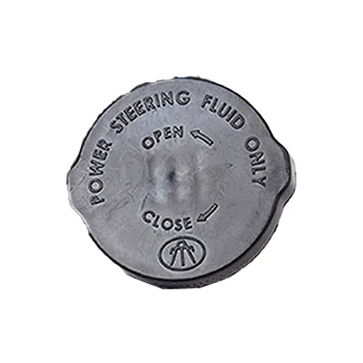 درب مخزن روغن هيدرولیک کوییک سایپا یدک