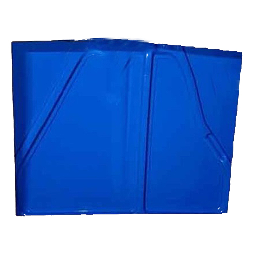 کاپوت وانت نیسان زامیاد سایپا یدک درجه 2 آبی