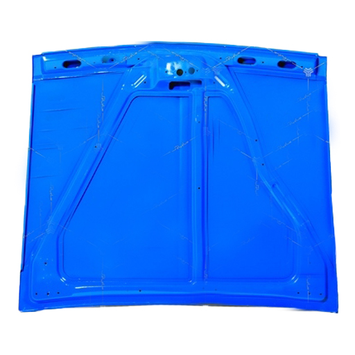 کاپوت وانت نیسان زامیاد سایپا یدک آبی