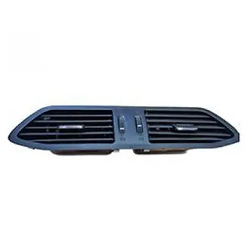 دريچه تهويه داشبورد وسط شاهین سایپا یدک مات