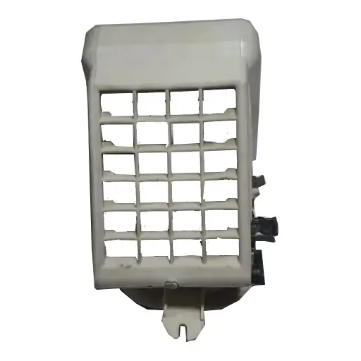 دريچه‌ ورودی هوای بخاری پراید سایپا یدک