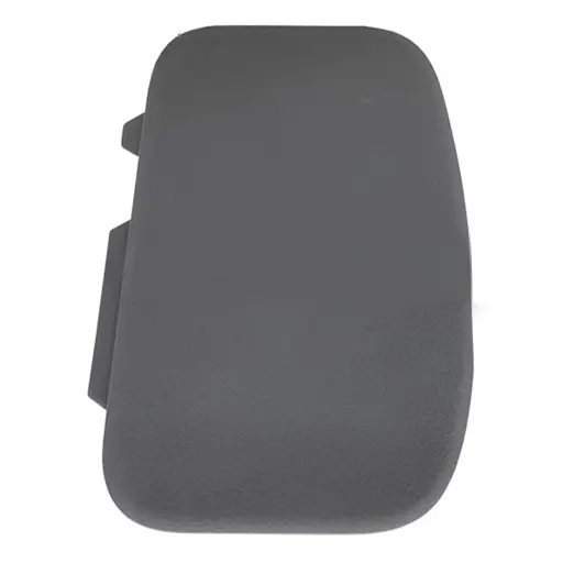 درپوش بغل جلو داشبورد پراید سایپا یدک (چپ)