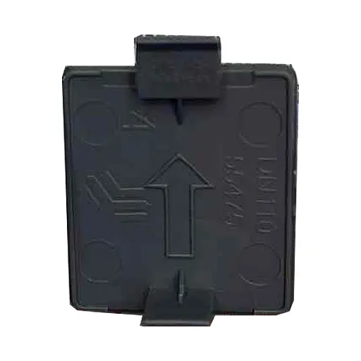 درپوش پيچ بالای داشبورد پراید سایپا یدک