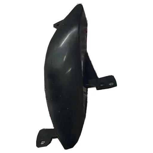 درپوش دی لايت کوییک سایپا یدک خام (راست)