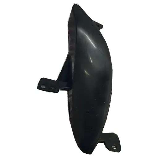 درپوش دی لايت کوییک سایپا یدک خام (چپ)