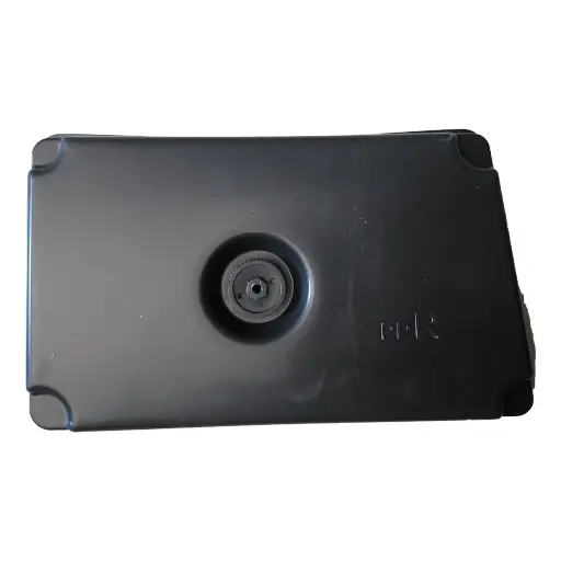 درپوش‌ چراغ عقب پراید سایپا یدک (راست)