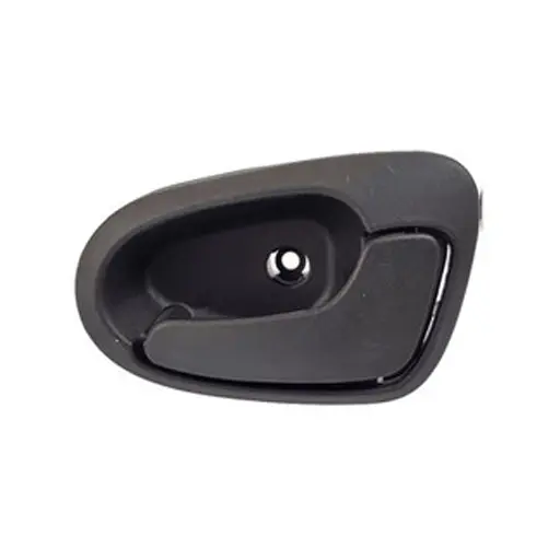 دستگيره داخلی درب تیبا سایپا یدک کابلی طرح جدید (راست) مشكی