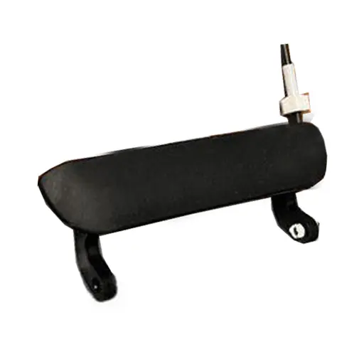 دستگيره درب وانت نیسان زامیاد سایپا یدک (راست)