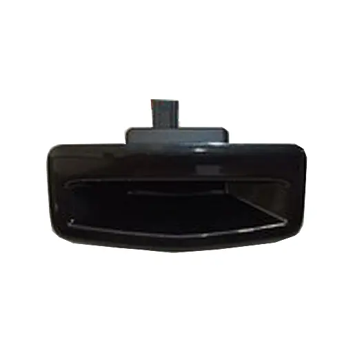 دستگيره درب صندوق عقب مگان مشكی