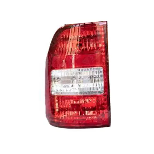 چراغ عقب پراید وانت سایپا یدک (راست)