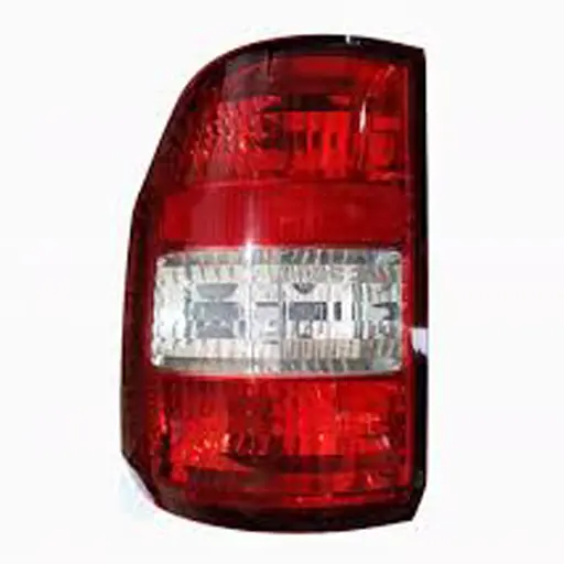 چراغ عقب پراید وانت سایپا یدک (چپ)