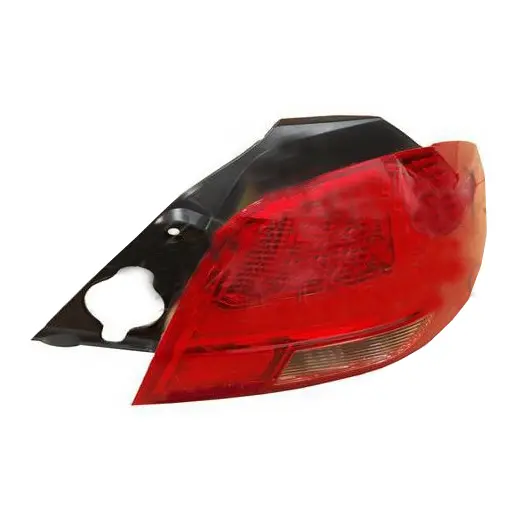 چراغ عقب کوییک سایپا یدک (راست)