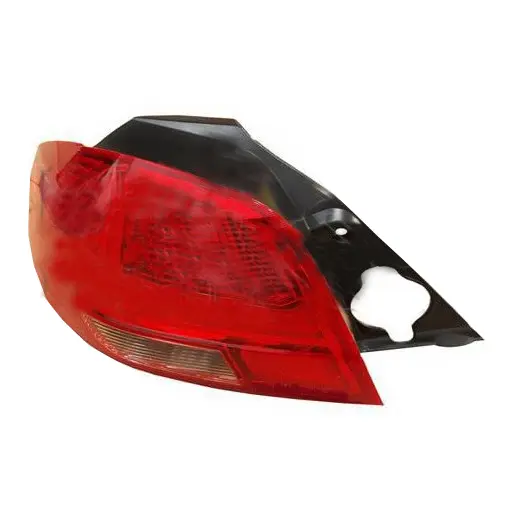 چراغ عقب کوییک سایپا یدک (چپ)