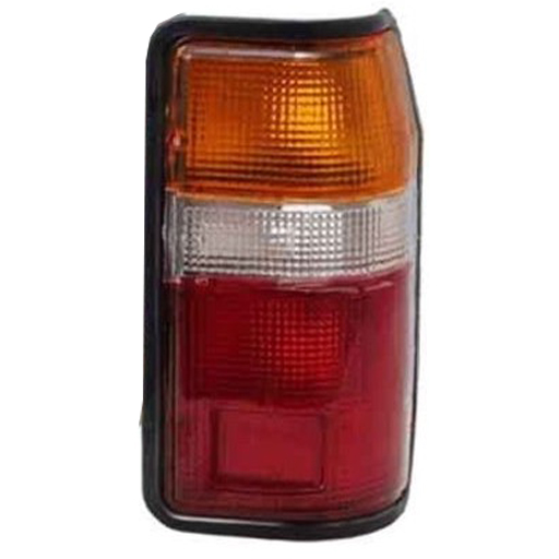 چراغ عقب وانت نیسان زامیاد سایپا یدک (راست)