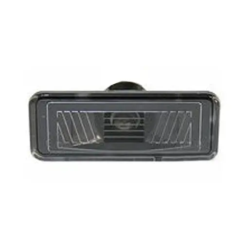 چراغ نمره پلاک عقب کوییک سایپا یدک