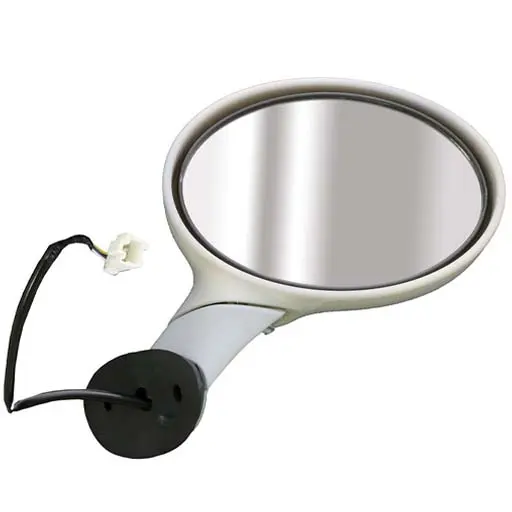 آینه بغل ام وی ام 110 شرکتی خام (راست)