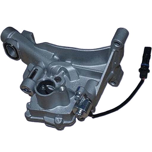 اویل پمپ تیگو 8 پرو شرکتی