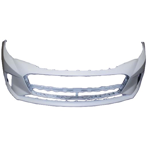 پوسته سپر جلو ام وی ام 315 هاچبک پلاس شرکتی خام 602000600AADQJ