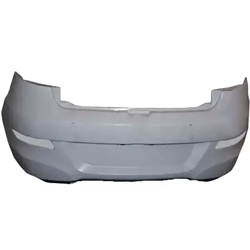 پوسته سپر عقب ام وی ام 315 هاچبک قدیم شرکتی خام