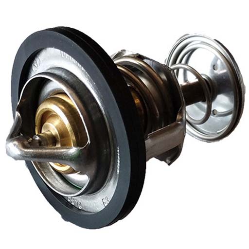 ترموستات آریزو 6 شرکتی