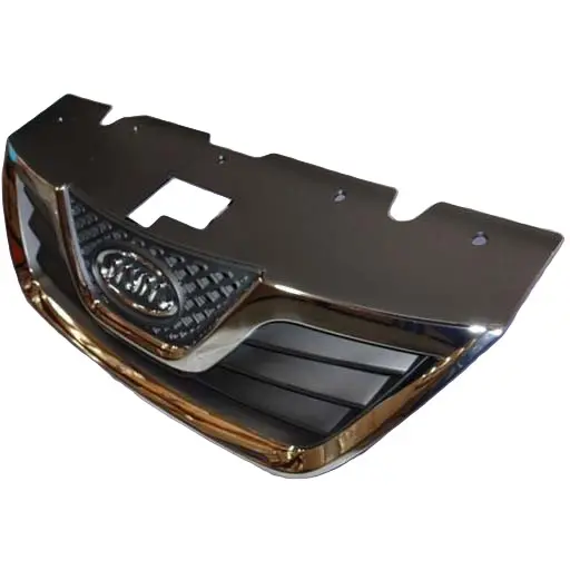 جلو پنجره ام وی ام X33 نیو شرکتی با آٰرم